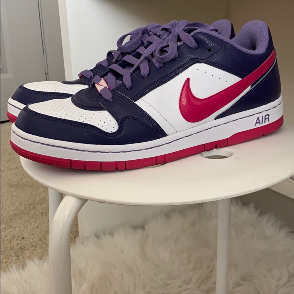 Women’s Air Prestige 3’s